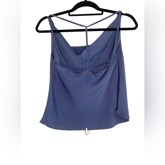 HYFVE Elegant Lavender Camisole - Picture 2 of 5